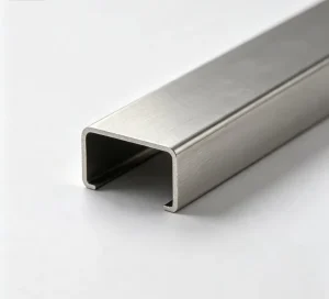 Steel Channels Stainless Steel Channels Channel Steel Customized