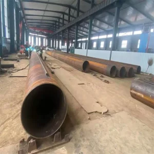 Steel Column Steel Support Tunnel Structure Tube Tube Subway Rail Transit Bridge Cast-in-place Beam Steel Column