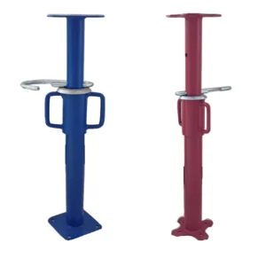Steel Column for Small Construction Enterprises