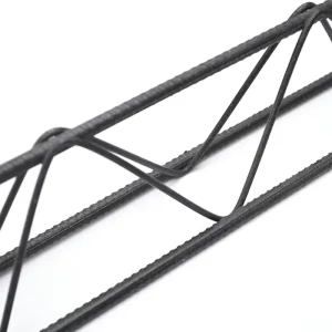 Steel Concrete Metal Trusses Height 90mm Lattice Girder Building Material Masonry Truss Mesh
