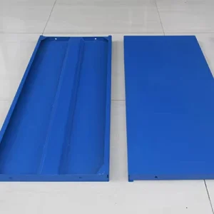 Steel Deck Frame Concrete Floor Steel Deck Building Material Metal Decking Prices for Sale