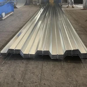 Steel Deck Steel Floor Decking Sheet Steel Decks