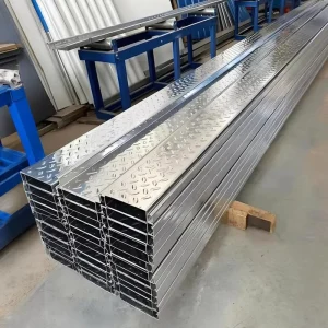 Steel Decking Manufacturers Galvanized Steel Floor Deck 18 Gauge Composite Metal Deck Floor Steel Deck