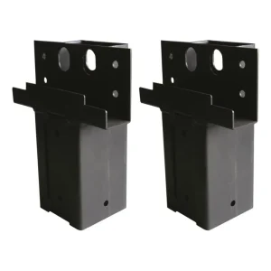 Steel Elevator Brackets