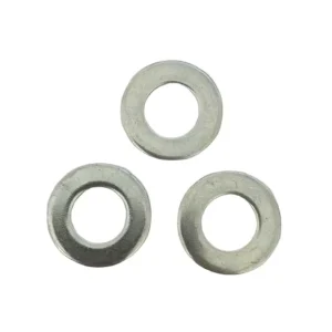 Steel Flat Washer 12mm Plain Washers Washer DIN125 with Round Hole