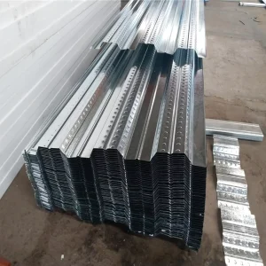 Steel Floor Decking Galvanized Steel Floor Decking