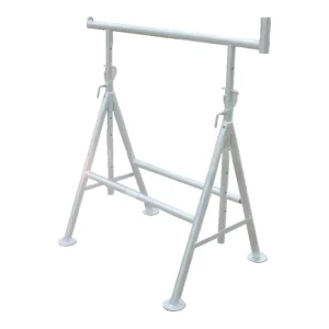 Steel Folding Scaffolding Trestle for Construction Use
