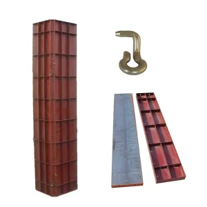 Steel Formwork Construction Formwork Encofrados Metalicos Formwork for Construction Concrete