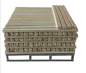 Steel Formwork Scaffolding Formwork Tie Rod for Building Materials