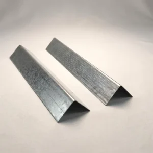 Steel Frame Channel Angle Iron Angle Metal Ceiling Wall Angle