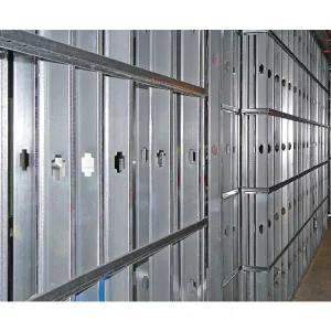 Steel Framing Steel Stud Metal Stud Cw Uw Profile Drywall Studs