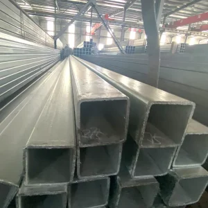 Steel Galvanize square Tube Galvanized square Tubing For Carports 3×3 Galvanized square Tube Galvanized square Steel Tube