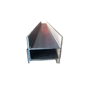 Steel H Beam ASTM W6x9 Q235 Structural Steel H Beam Galvanized