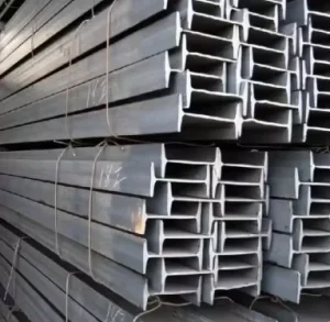 Steel H Beam, IPN and IPE Beams, Iron Steel H Beam, Price Per kg in China