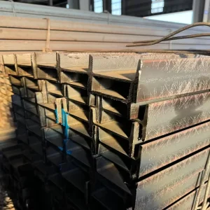 Steel H Beams High Quality Steel for Construction Steel Structures