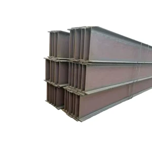 Steel I Beam 20 Foot W8x18 I Beam W4 Metal I Beam Rsj W8x18 Hot Rolled Steel