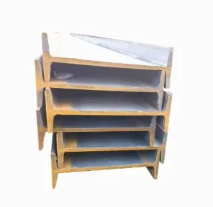 Steel I Beam Sizes IPE 270 Q235B Q355B for Industrial Structure