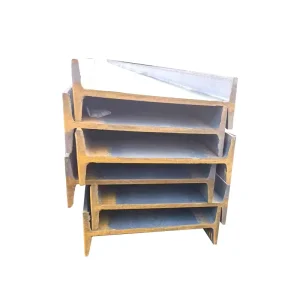 Steel I Beams and I Beam Steel for Steel I Beam Construction Support and Structural Frames