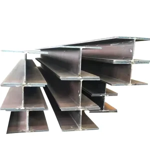 Steel I-beam / Wide Flange h Beam I Beam Supplier Manila Philippines