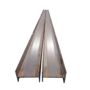 Steel I beam standard Ipe 450 Steel Beam for Construction Use