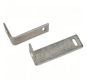 Steel L Shaped Angle Bracket for Furniture Shelf Cabinet Support