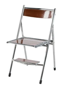 Steel Ladder & Multi function Chair & Step Ladder