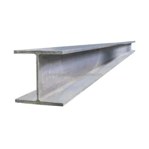Steel Manufacturer OEM H/I Steel Beam Section European Standard I-Beam Size Steel I Beam H Beam