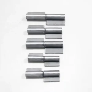 Steel Metal Flag Welding Hinge