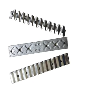 Steel Modern Durable Wall Ties for Office Building