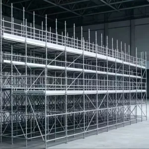 Steel Modern Scaffold Prop Props Scaffolding Adjustable Shoring Posts High Strength Removable Construction
