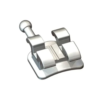 Steel Orthodontic Bracket Laser Dental Machine Powered Top Orthodontic Suppliers