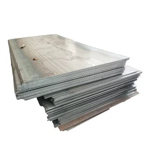 Steel Plate