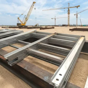 Steel Prices Channel Stainless Steel U Channel Steel High Strength Corrosion Resistant for Industrial Construction