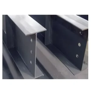 Steel Profile Building Steel Structures H-shaped Steel