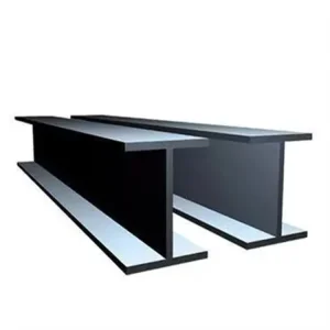 Steel Profile H Bims T Shape Beam Channel Wf Metal Column ASTM IPE I H Beams for Structure