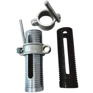 Steel Prop Components Sleeve for Temporary Support System
