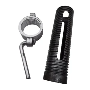 Steel Prop Sleeve Spare Parts for Construction Formwork