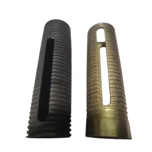 Steel Prop Sleeve Tube for Shoring Applications