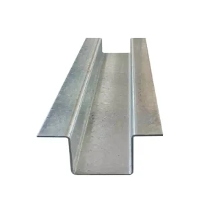 Steel Purlin Price Per Meter Metal Building for Wall and Roof