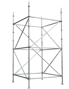 Steel Ring Lock Layer Truss Event Sound Truss Frame Line Array Layer Truss Scaffold