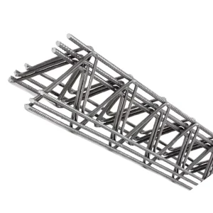 Steel Roof Truss Girder for Steel Truss Carport Structure Buildings with Good Quality