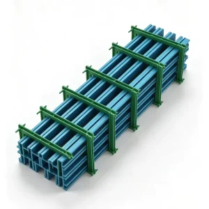 Steel Round Column Formwork Factory Supply