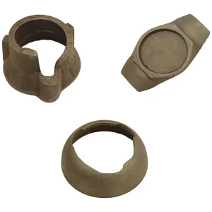 Steel Scaffold Component Cuplock Top Cup