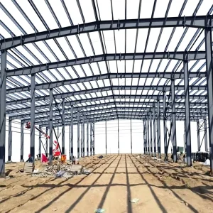 Steel Sheds Metal Garage Shed Sheep Sheds Warehouse Building Industrial High Quality Rapid Construction