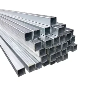 Steel Square Tube Rectangular Tube and Square Tube