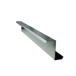 Steel Structure Building Construction Materials Galvanized Steel Purlin