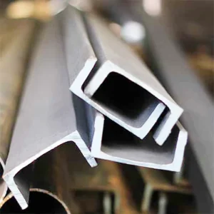 Steel Structure Building High Strength Galvanized C Purlin Steel Structure Roof & Wall Support Profiles Factory Direct