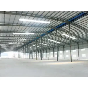 Steel Structure Building Structural Steel Column