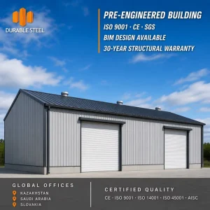 Steel Structure Canopy Carport Custom Galvanized Steel Frame Polycarbonate Sheet Shelter Weather Resistant Factory Direct