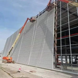 Steel Structure Material Factory Cut Parts for Steel Warehouse Workshop Quick Assembly Galvanized Coated ISO9001 Certified